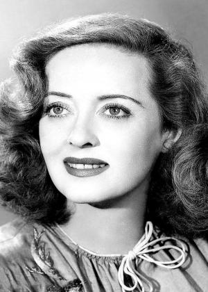 Bette Davis